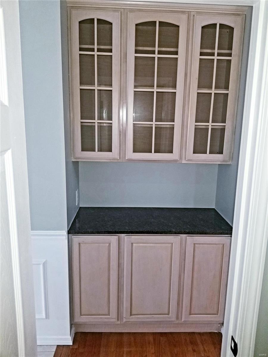 Winghaven-Hawthorn Village - Residential