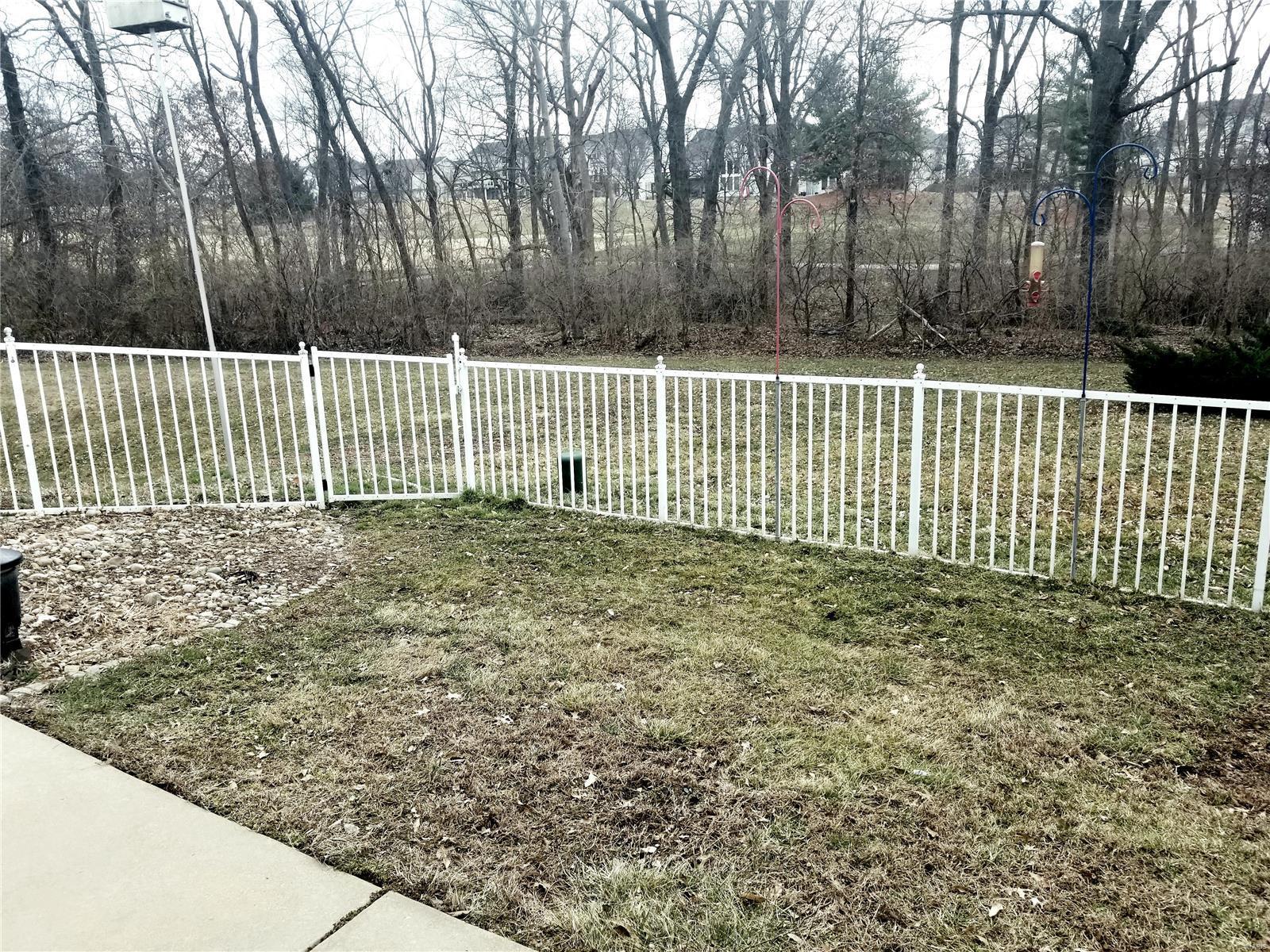 Winghaven-Hawthorn Village - Residential