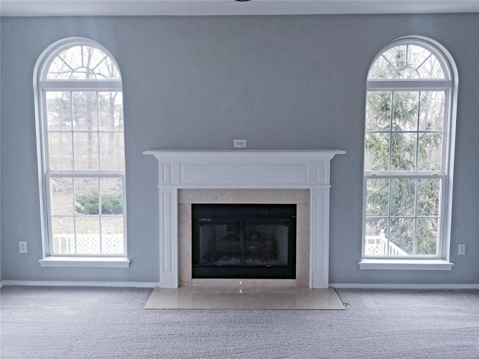 Winghaven-Hawthorn Village - Residential