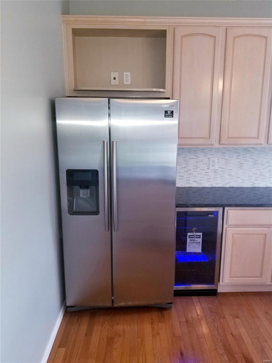 Winghaven-Hawthorn Village - Residential