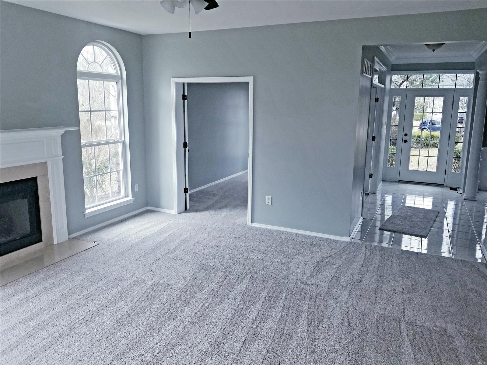 Winghaven-Hawthorn Village - Residential