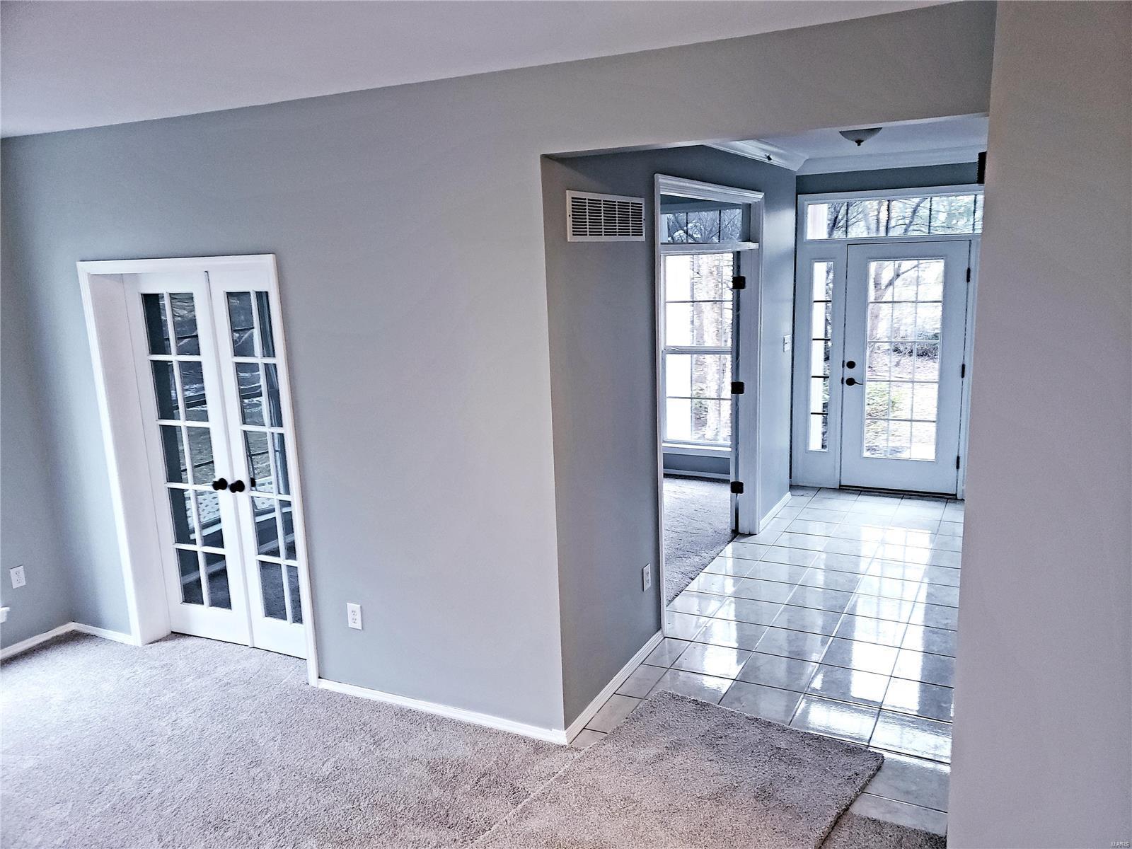 Winghaven-Hawthorn Village - Residential