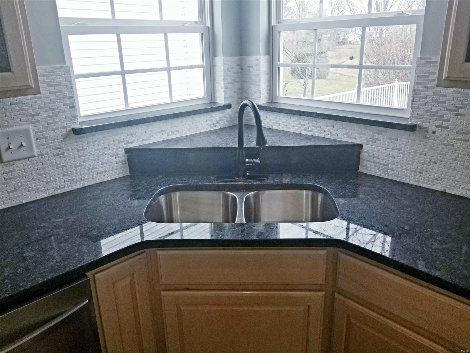 Winghaven-Hawthorn Village - Residential