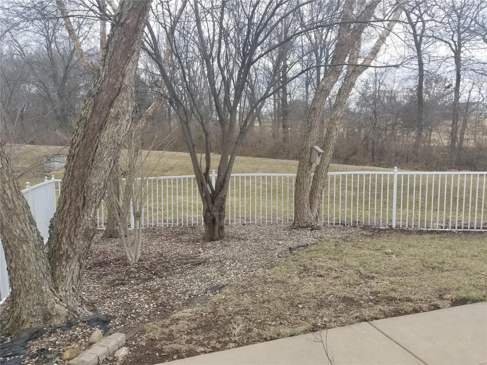 Winghaven-Hawthorn Village - Residential