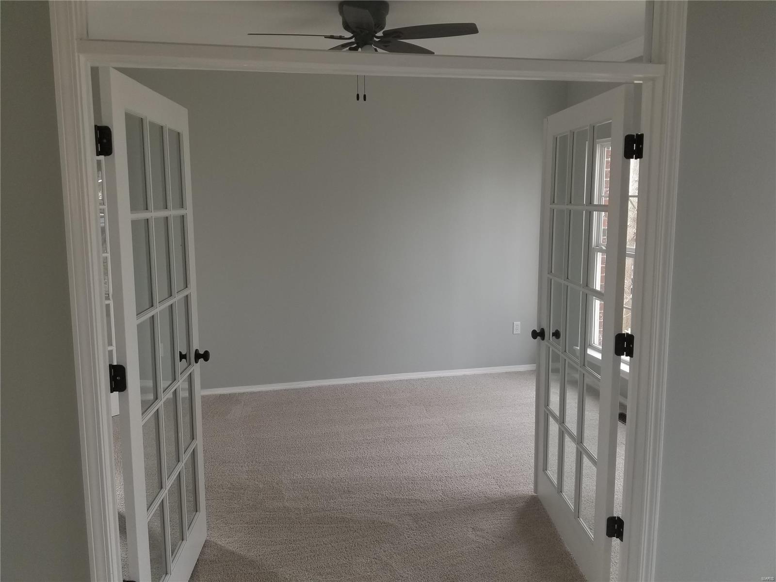 Winghaven-Hawthorn Village - Residential