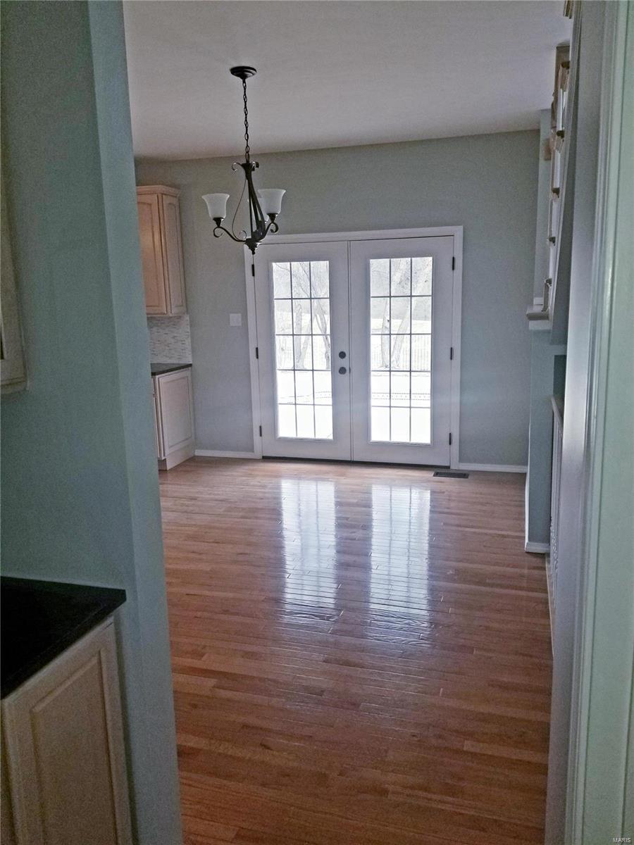 Winghaven-Hawthorn Village - Residential