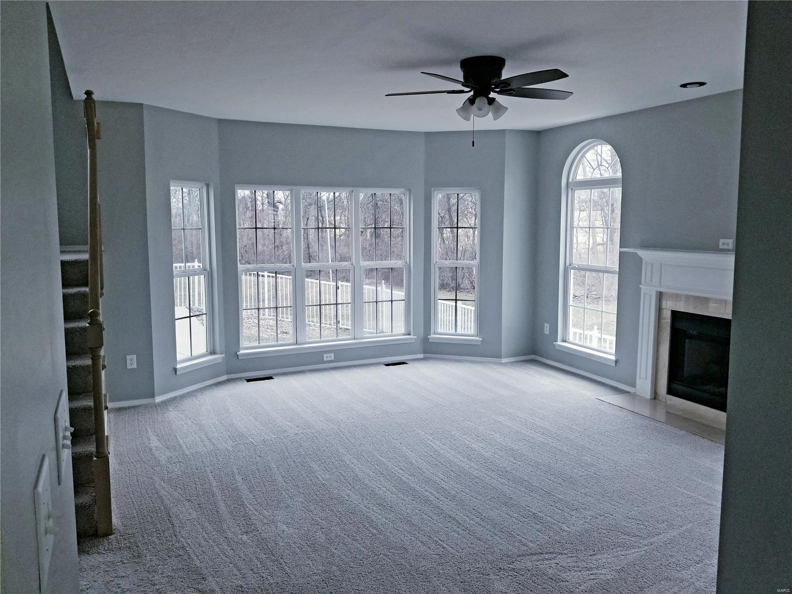 Winghaven-Hawthorn Village - Residential