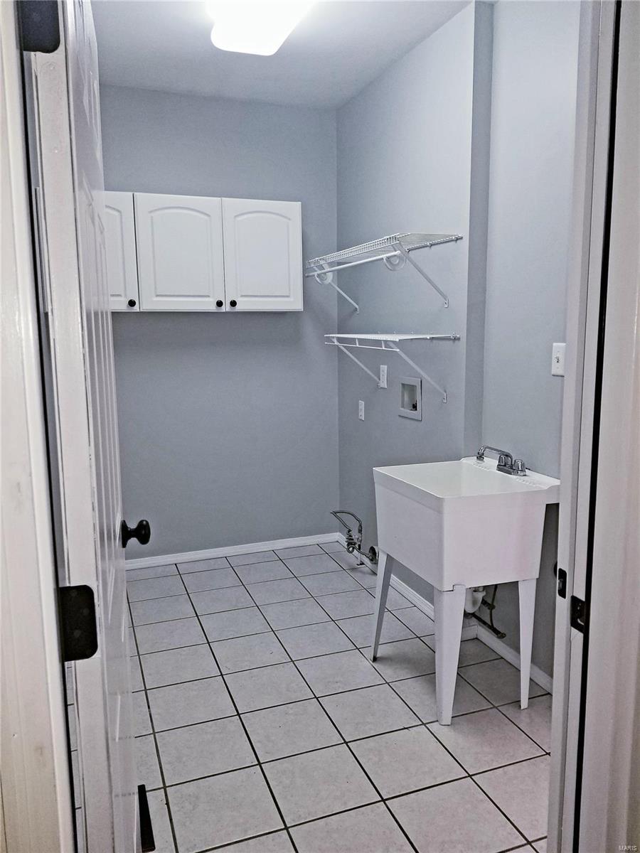 Winghaven-Hawthorn Village - Residential