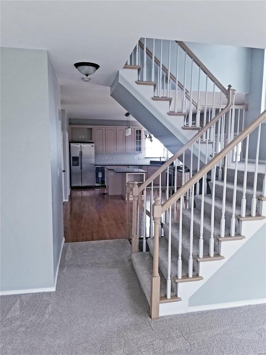 Winghaven-Hawthorn Village - Residential