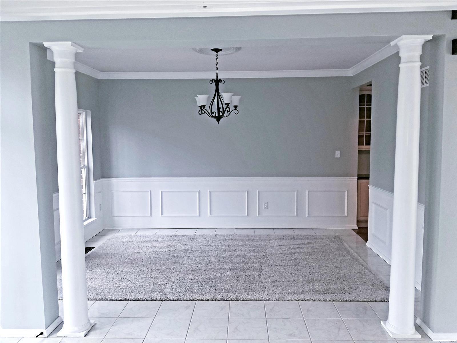 Winghaven-Hawthorn Village - Residential