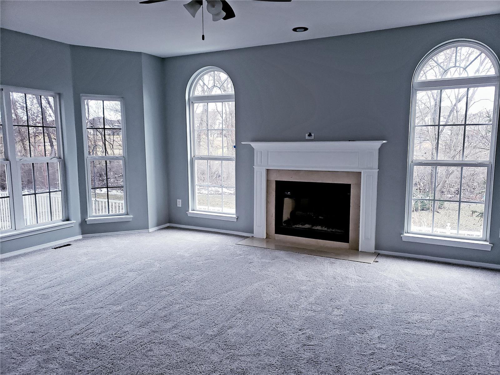 Winghaven-Hawthorn Village - Residential