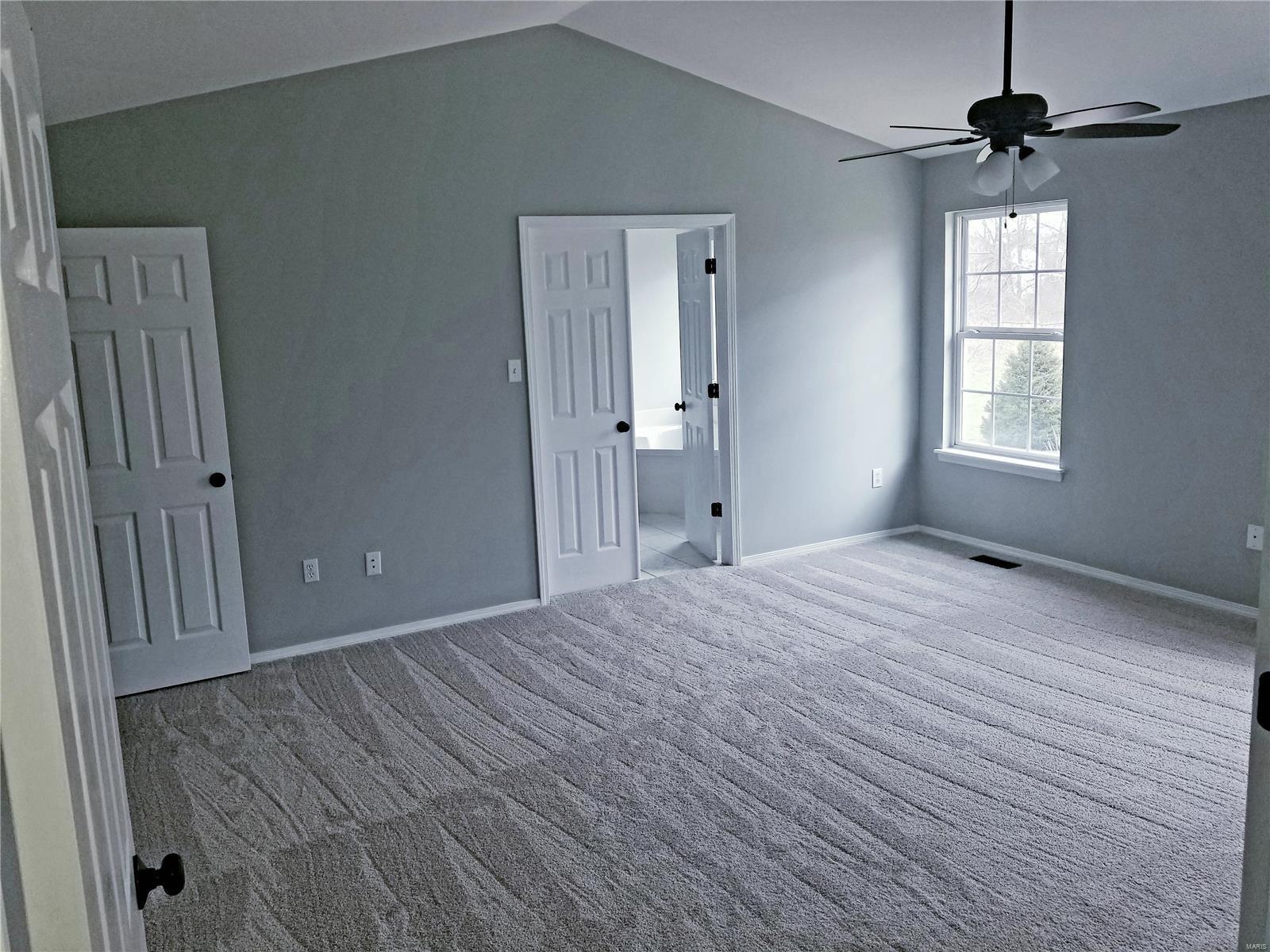 Winghaven-Hawthorn Village - Residential