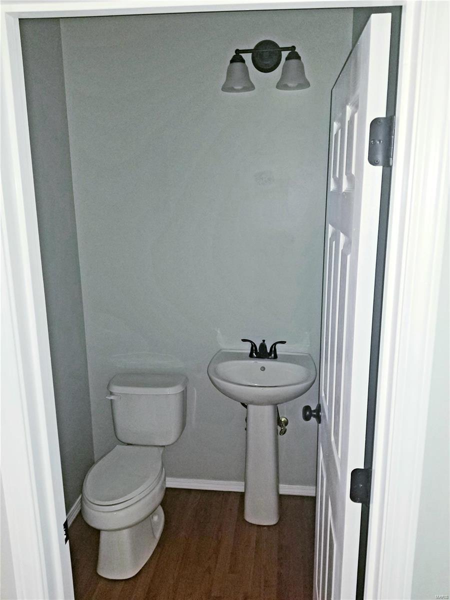 Winghaven-Hawthorn Village - Residential