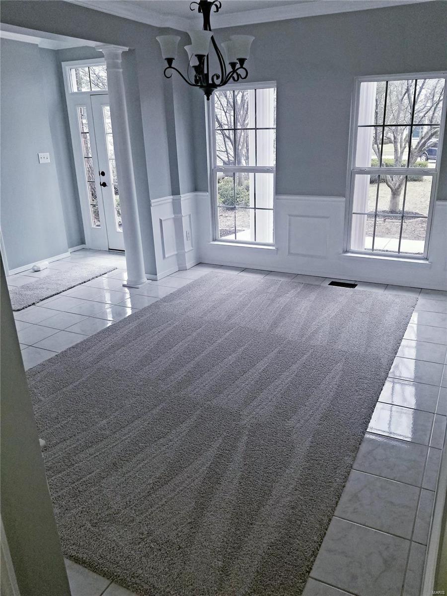 Winghaven-Hawthorn Village - Residential