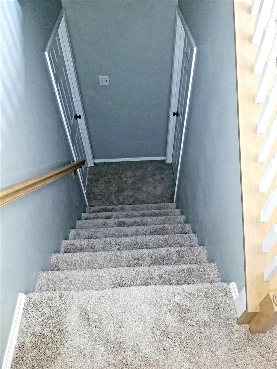 Winghaven-Hawthorn Village - Residential