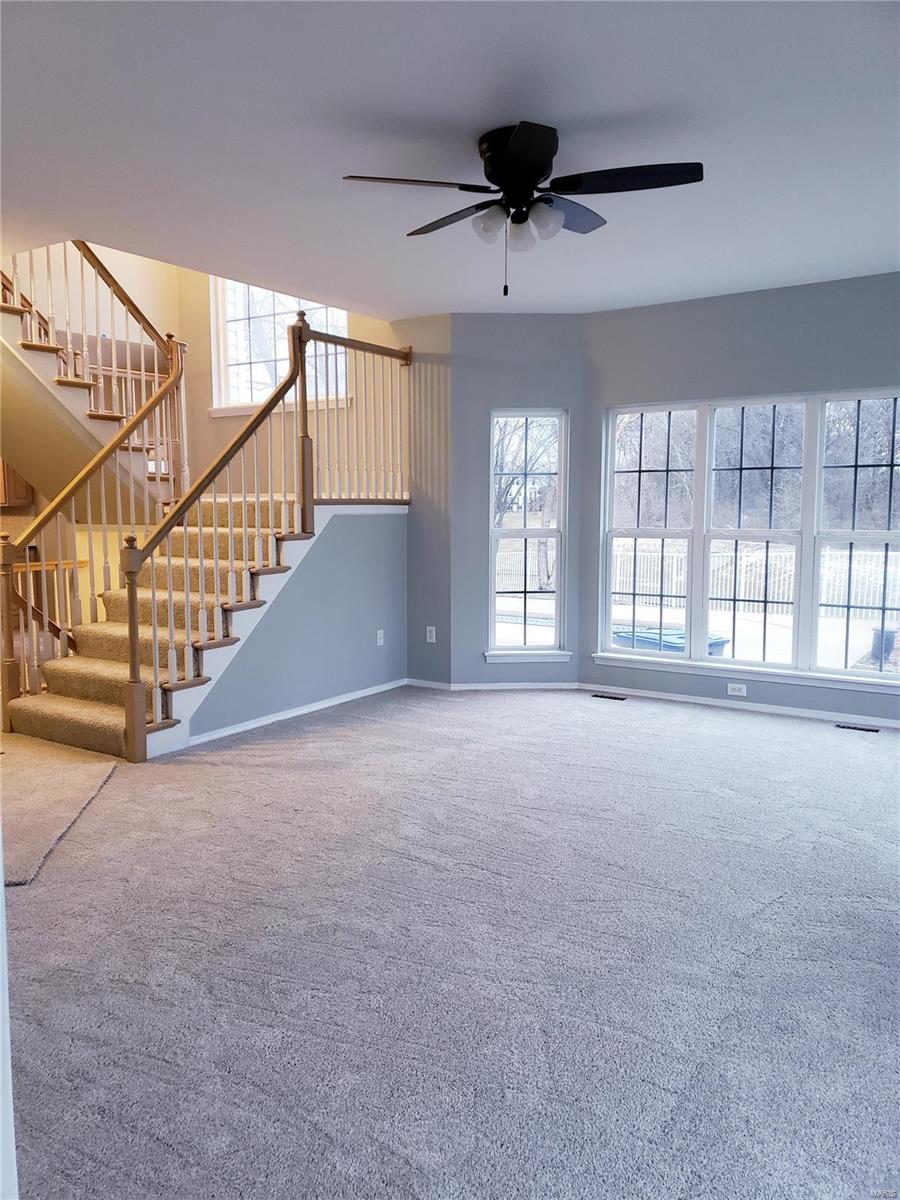 Winghaven-Hawthorn Village - Residential