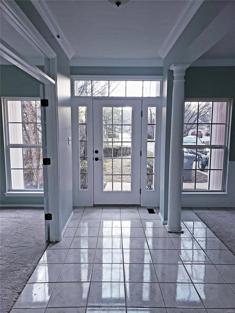 Winghaven-Hawthorn Village - Residential