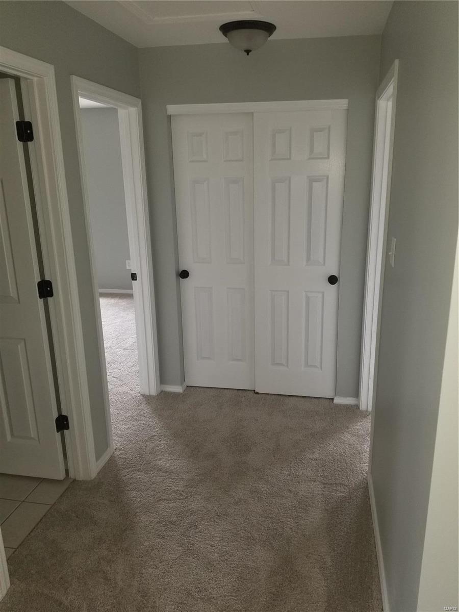 Winghaven-Hawthorn Village - Residential