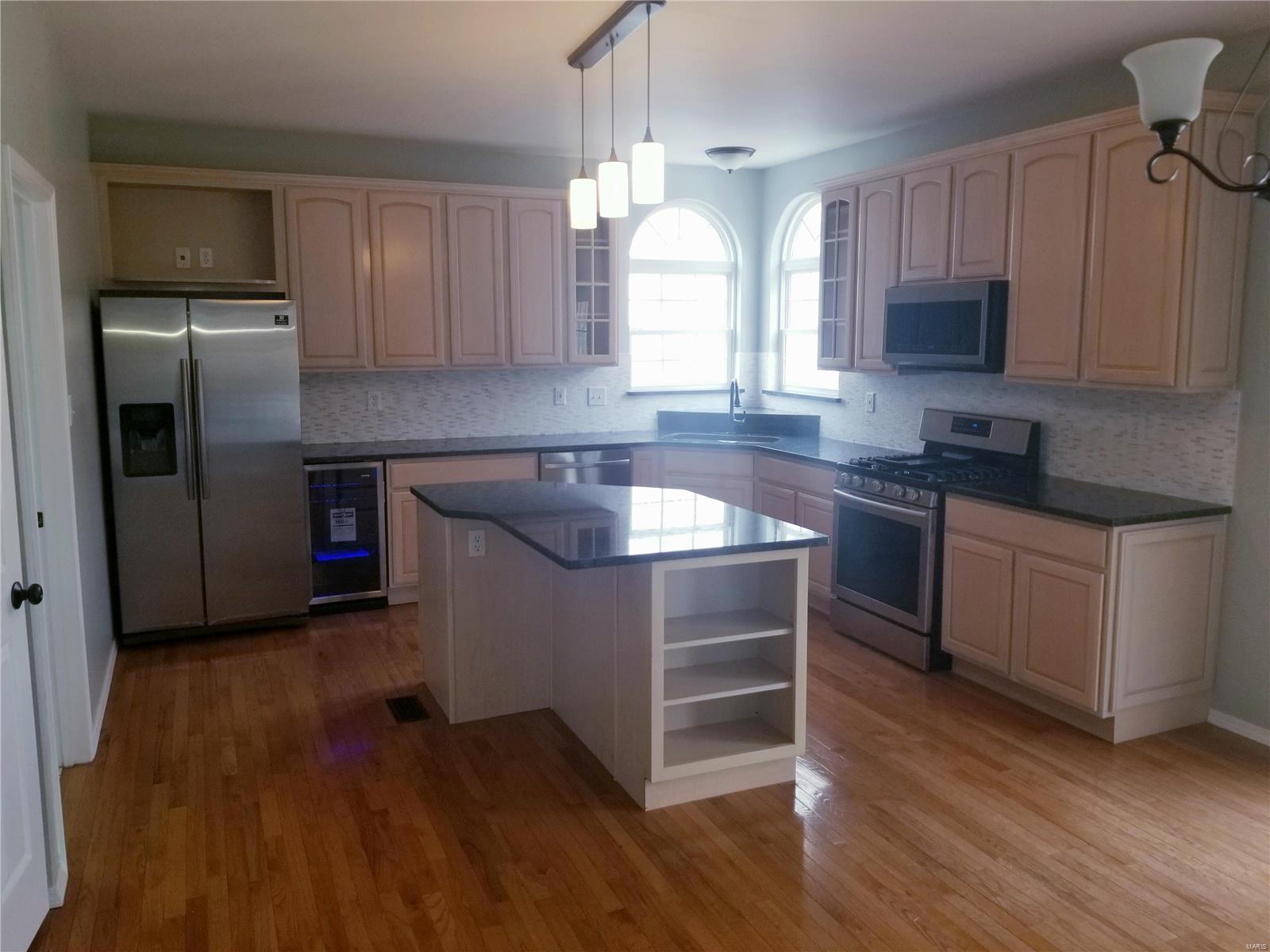 Winghaven-Hawthorn Village - Residential