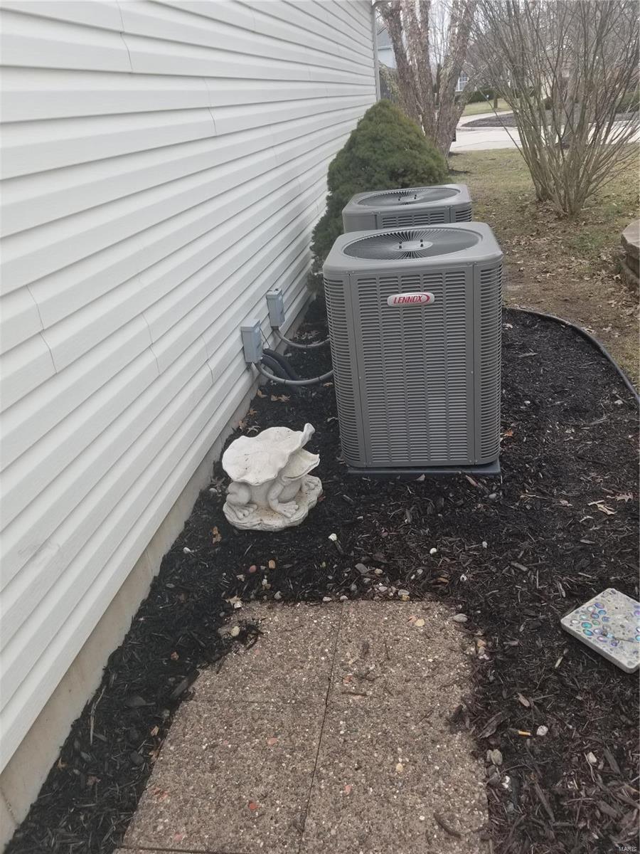 Winghaven-Hawthorn Village - Residential