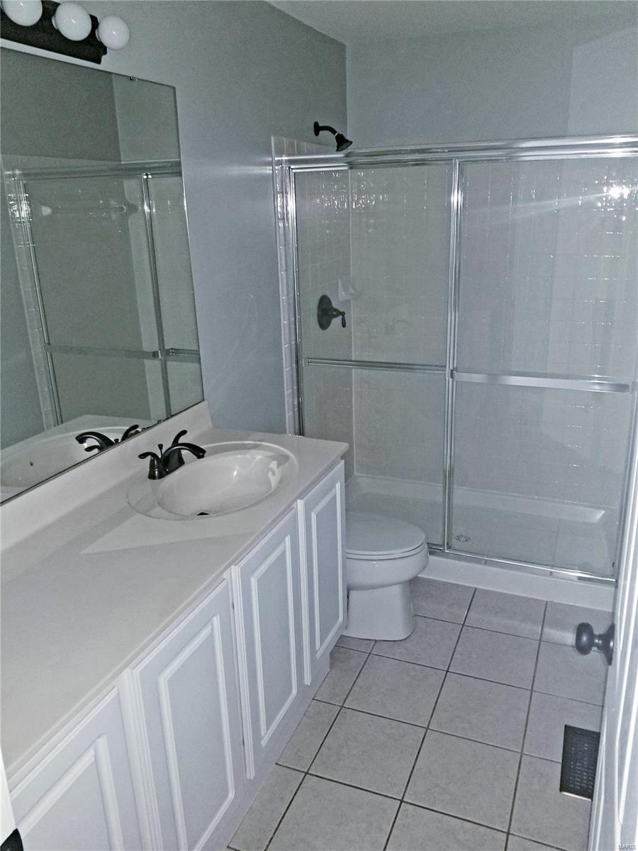 Winghaven-Hawthorn Village - Residential