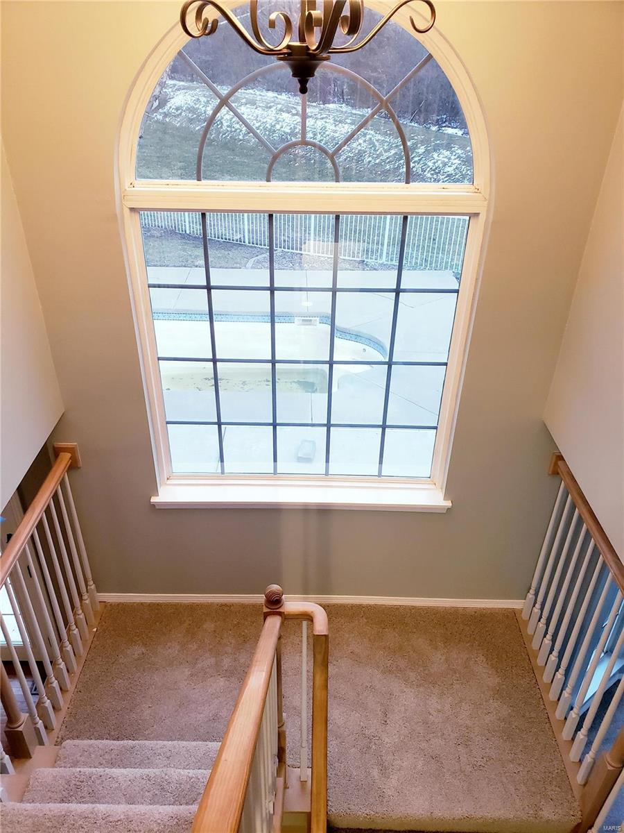 Winghaven-Hawthorn Village - Residential