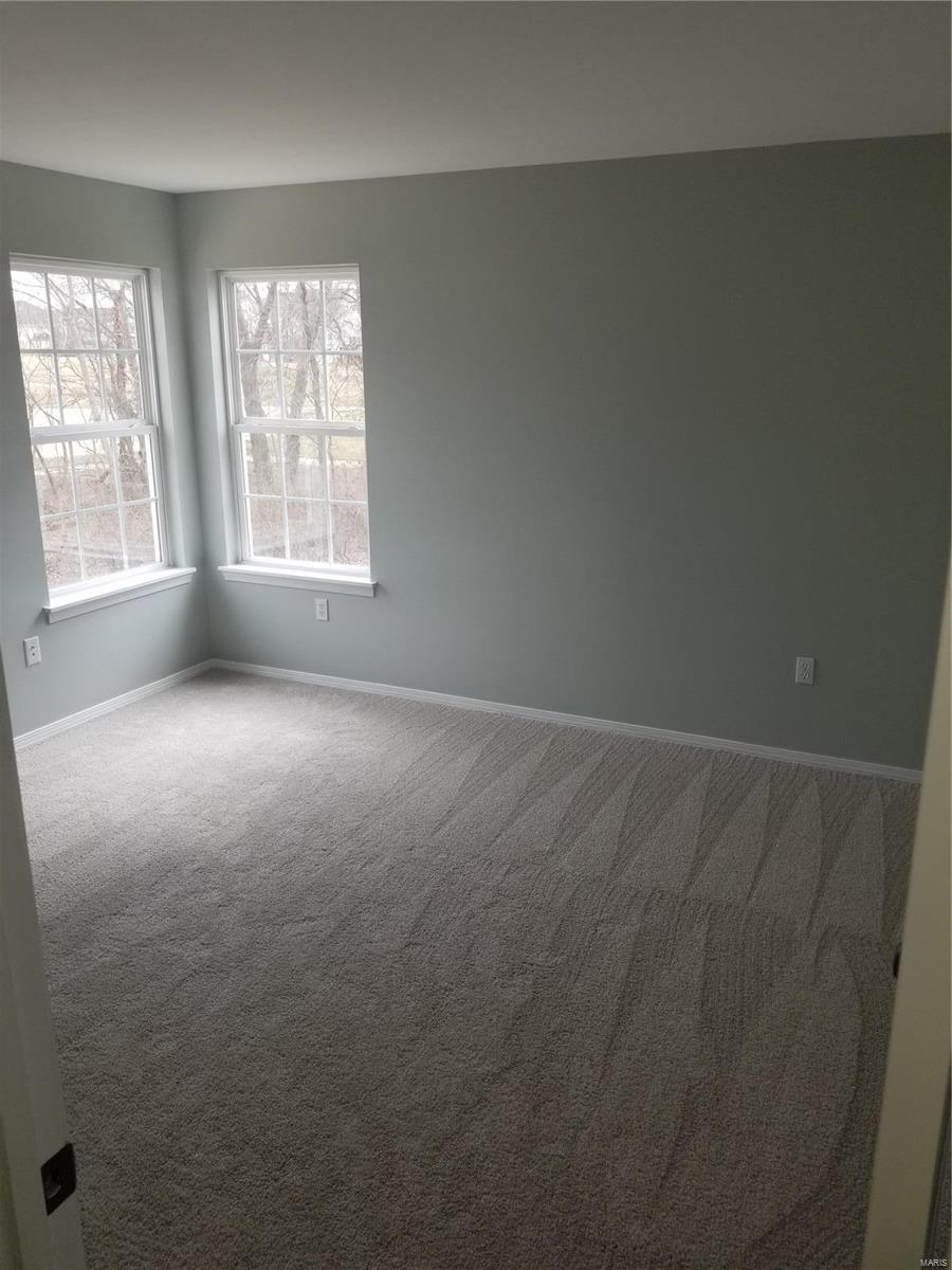 Winghaven-Hawthorn Village - Residential