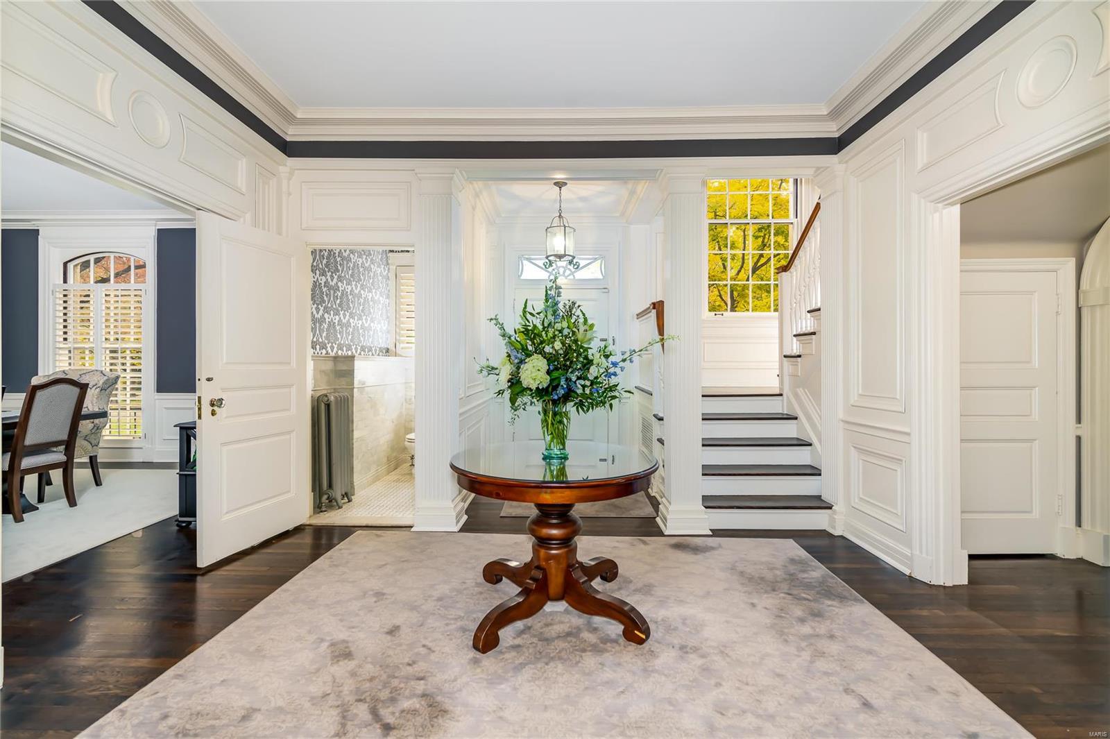 Skinker Heights - Residential