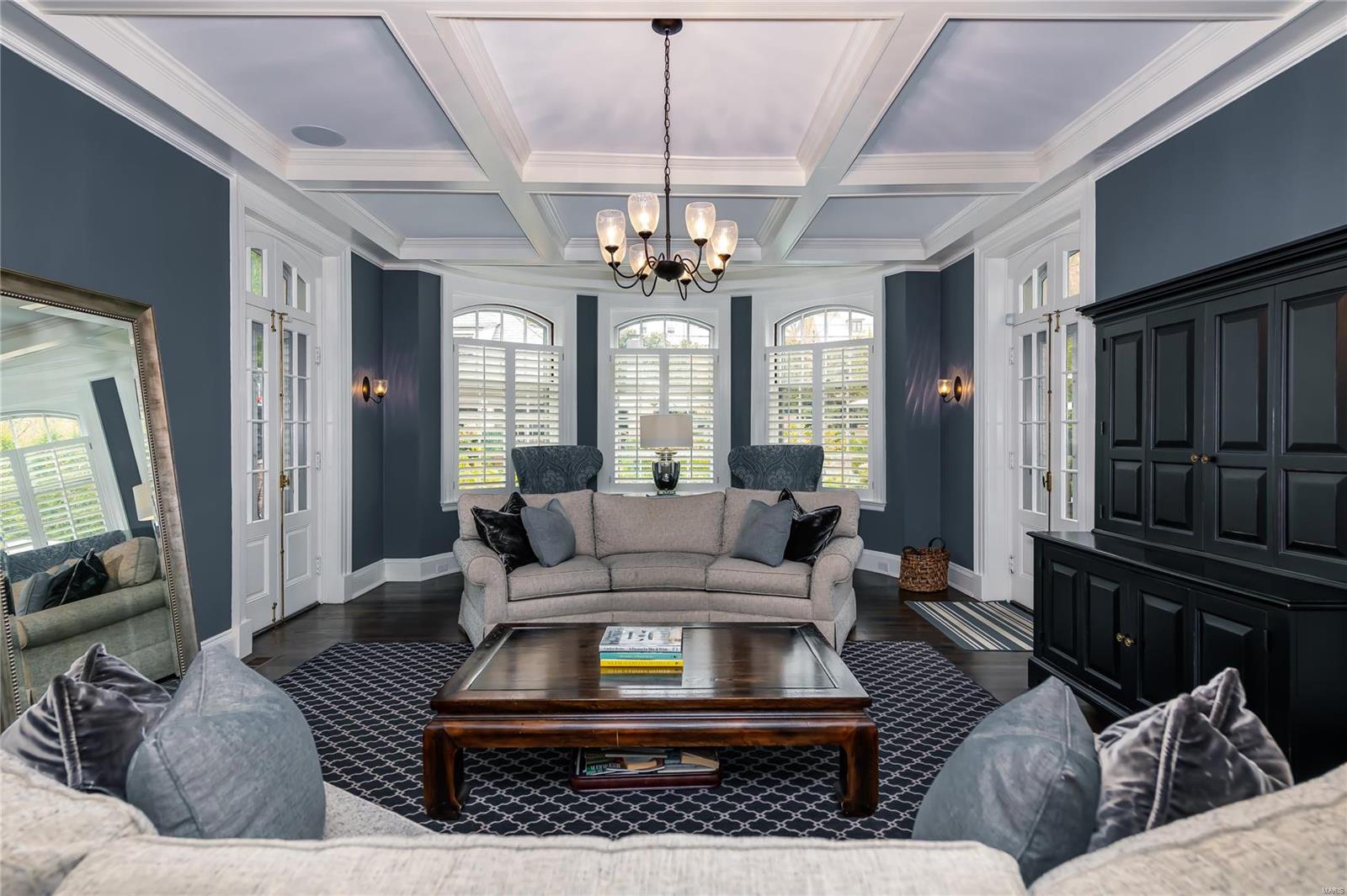 Skinker Heights - Residential