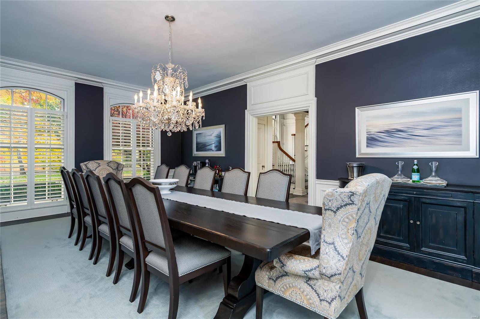 Skinker Heights - Residential