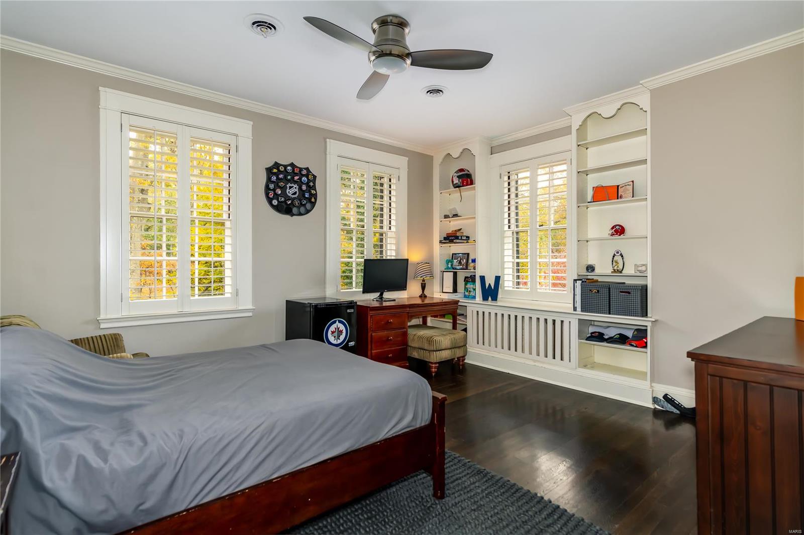 Skinker Heights - Residential