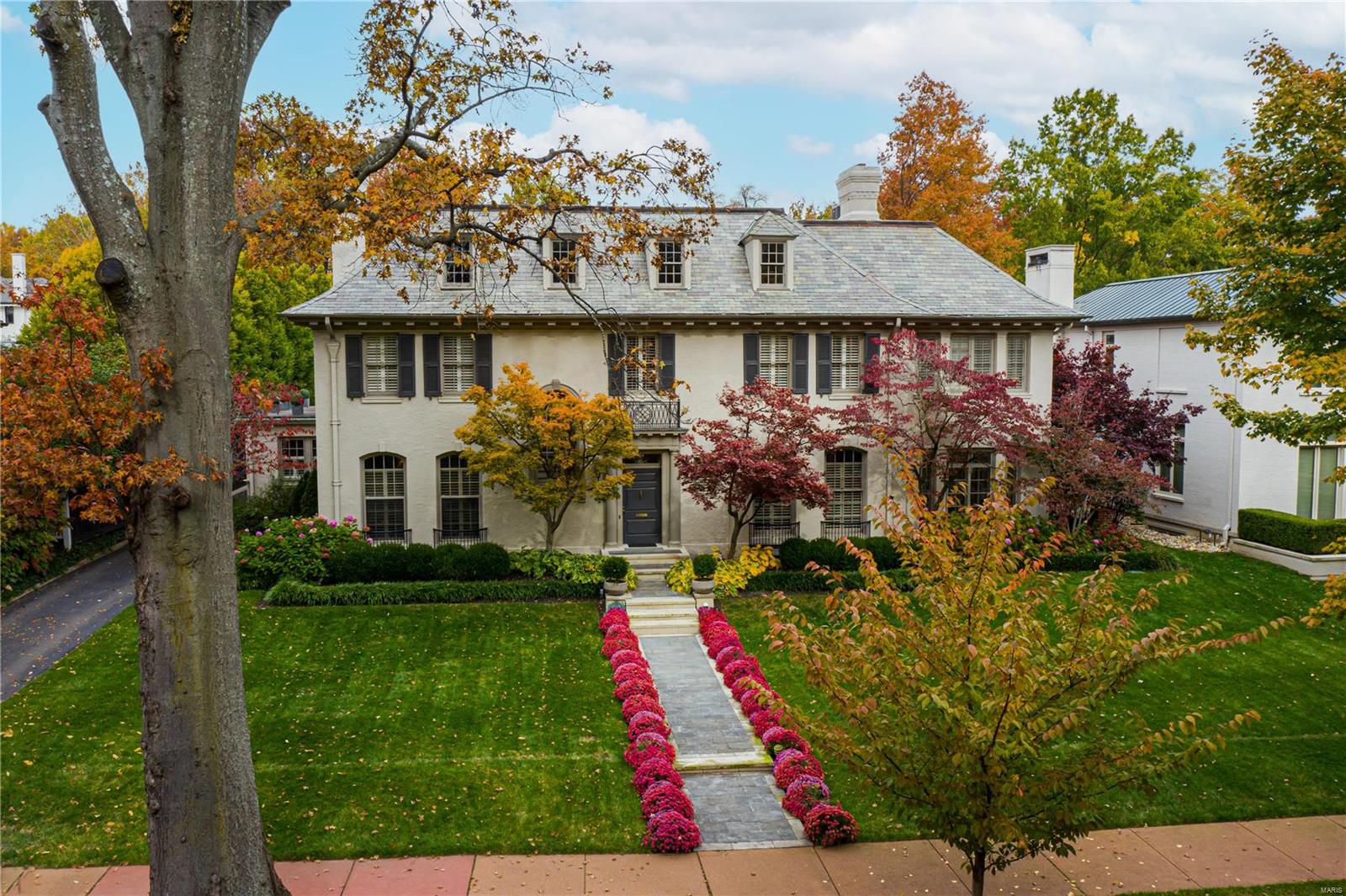 Skinker Heights - Residential