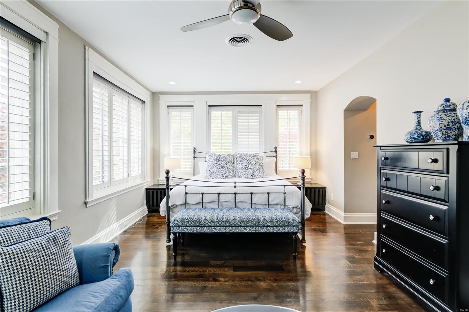 Skinker Heights - Residential