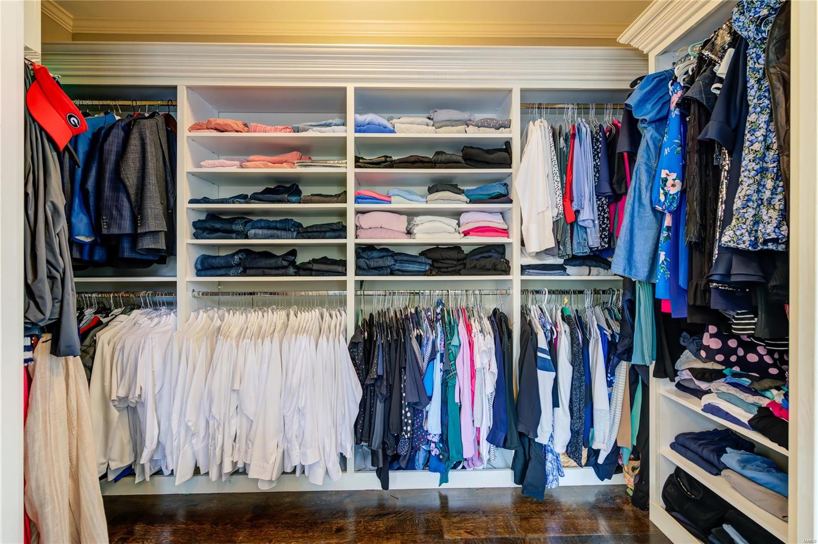 Skinker Heights - Residential