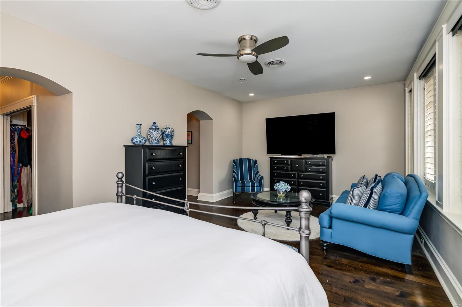 Skinker Heights - Residential