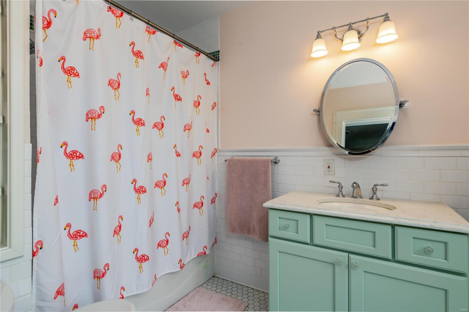 Skinker Heights - Residential