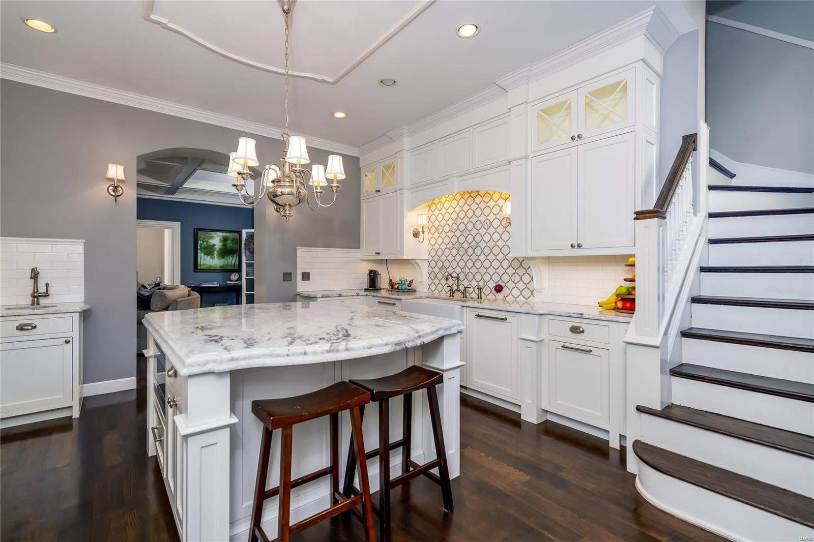 Skinker Heights - Residential