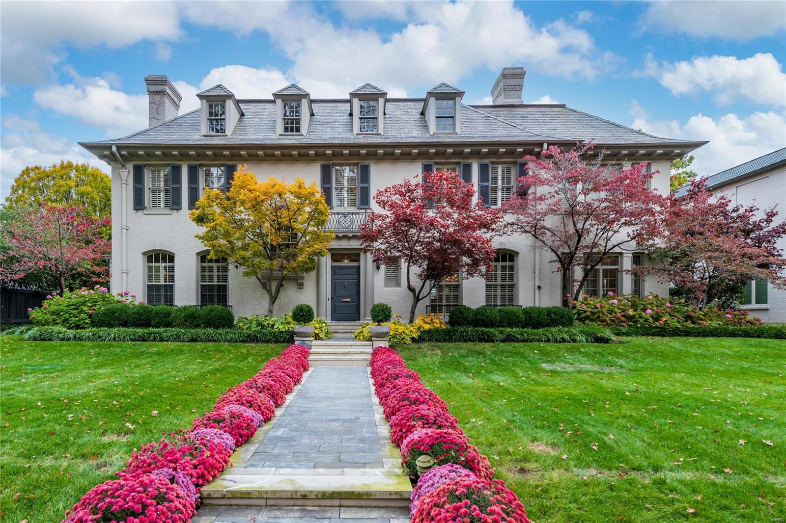 Skinker Heights - Residential