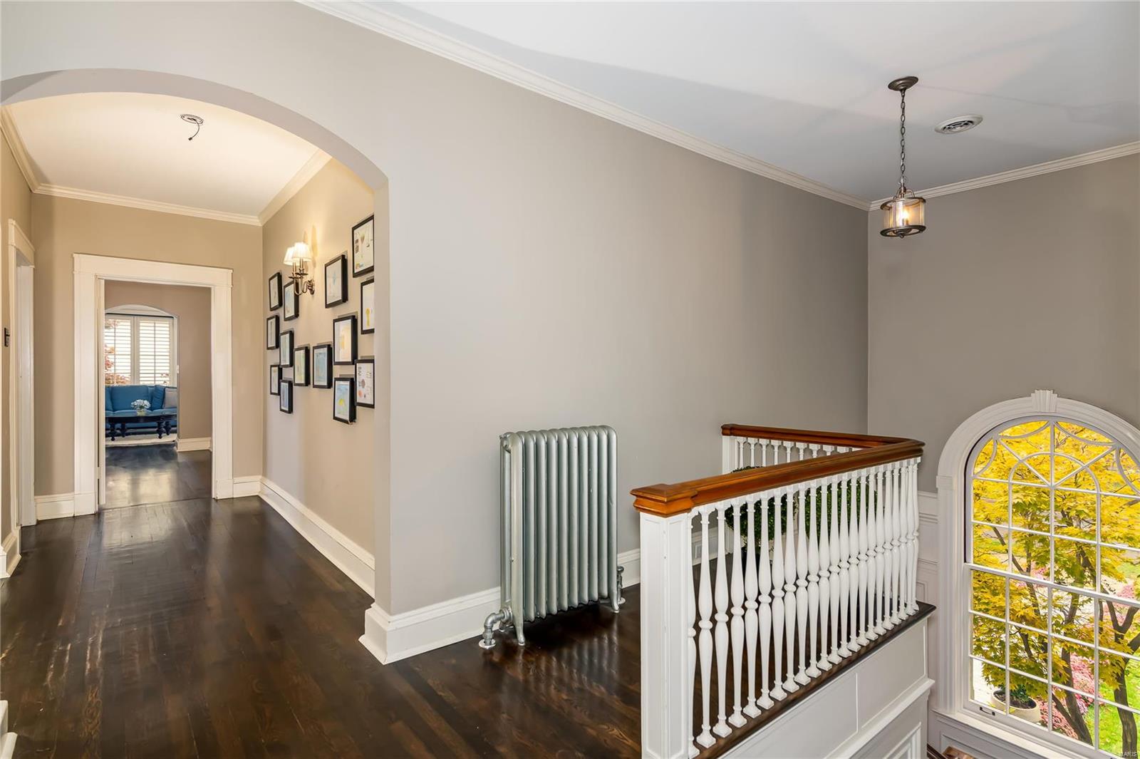 Skinker Heights - Residential