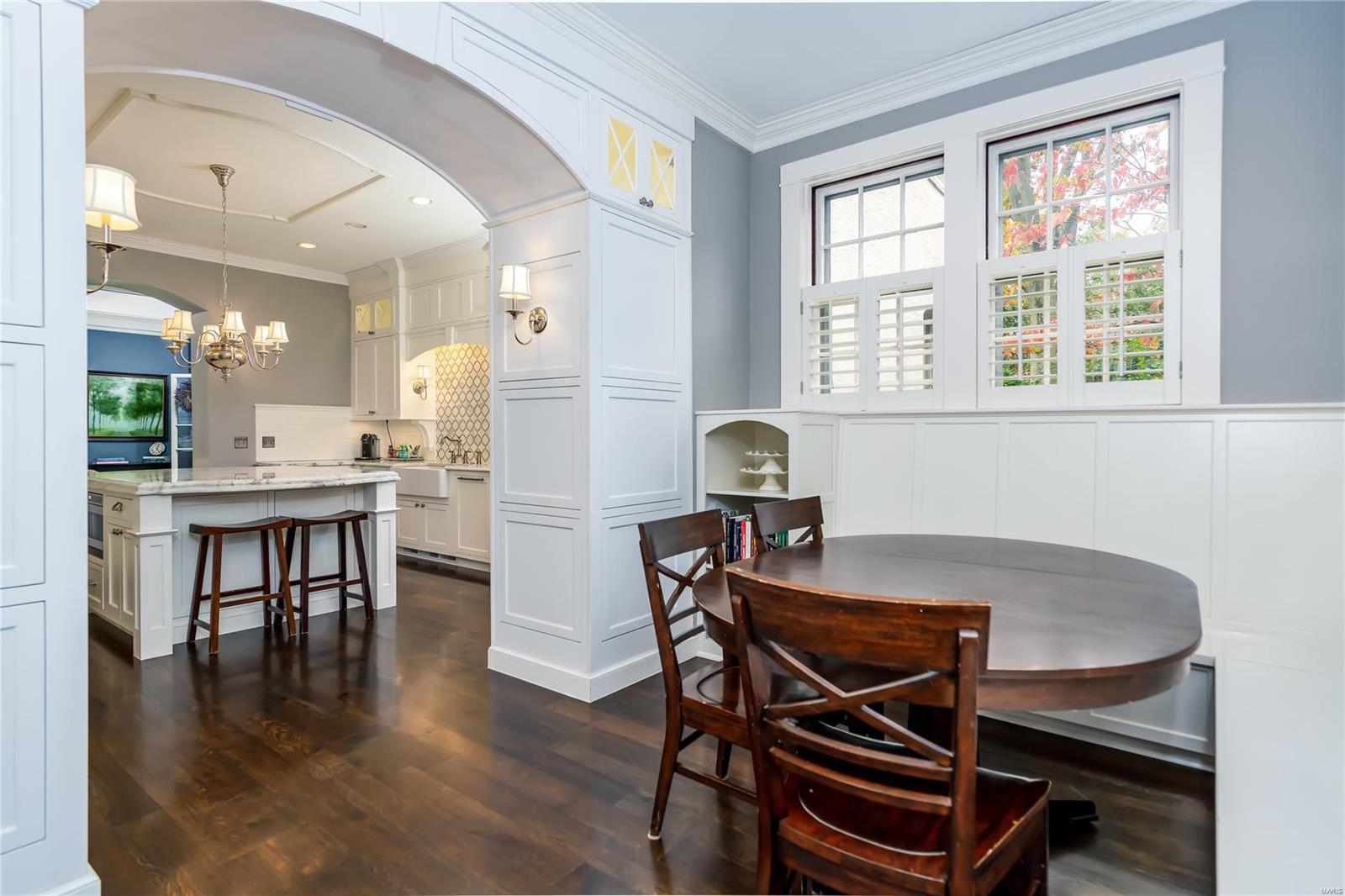 Skinker Heights - Residential