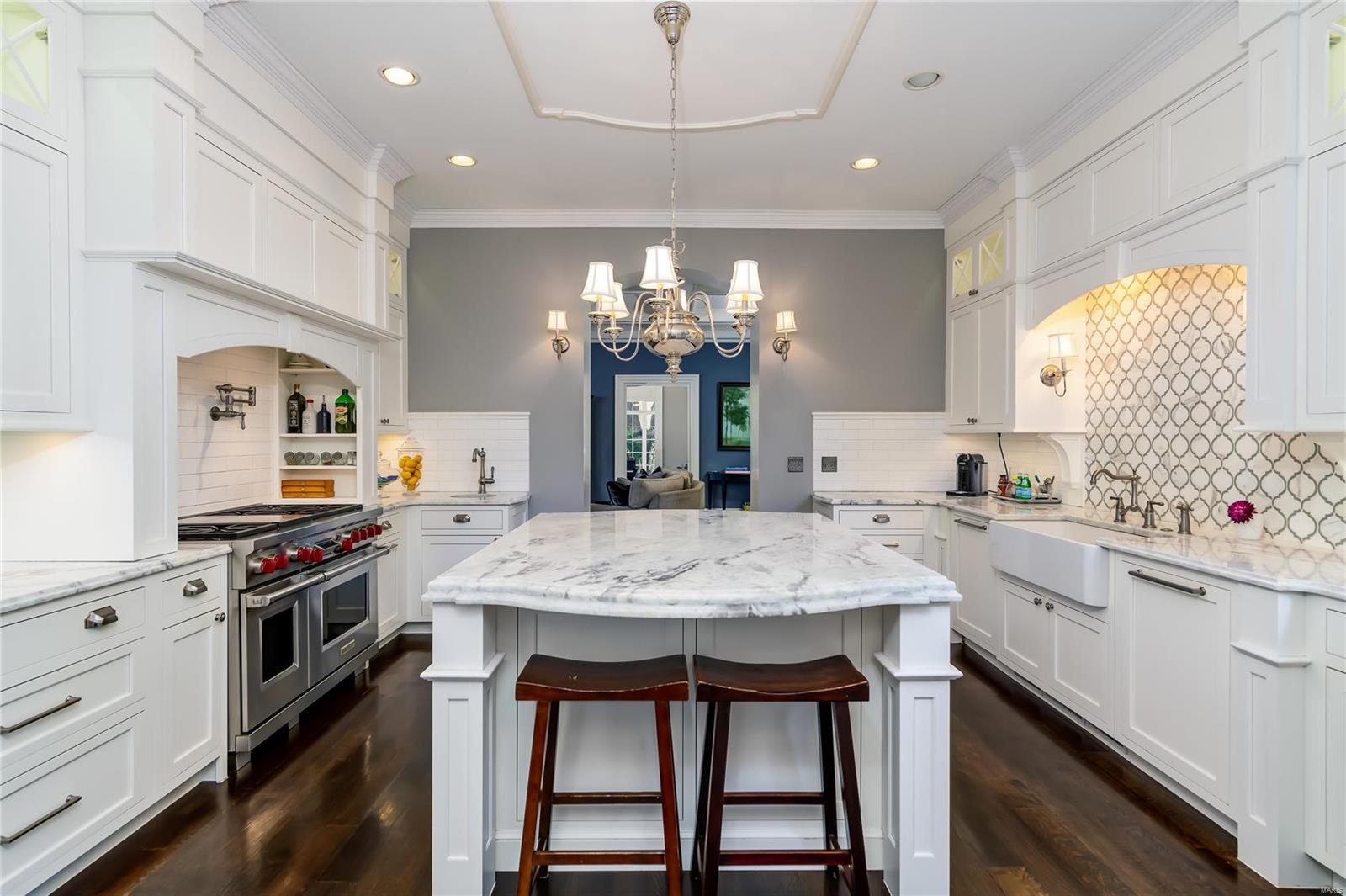 Skinker Heights - Residential