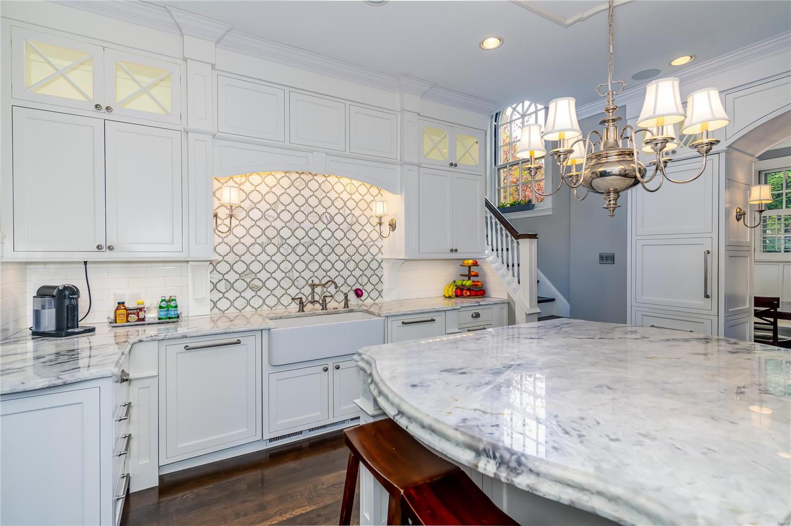 Skinker Heights - Residential