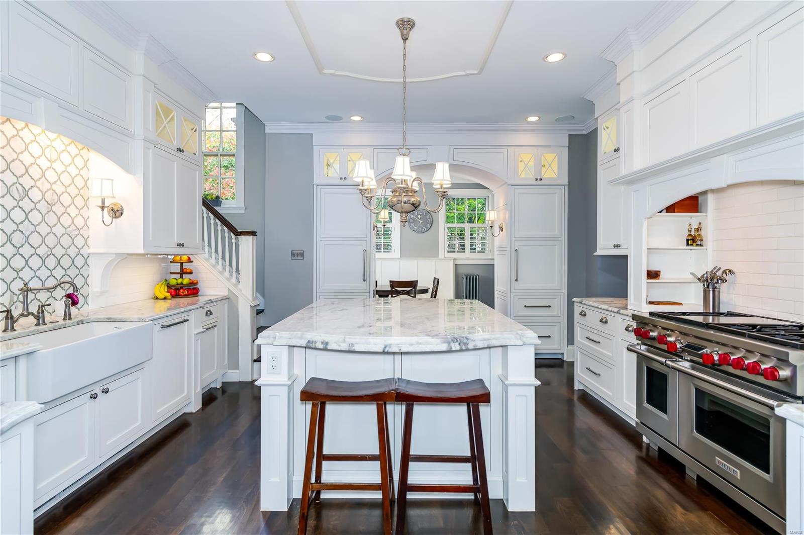 Skinker Heights - Residential