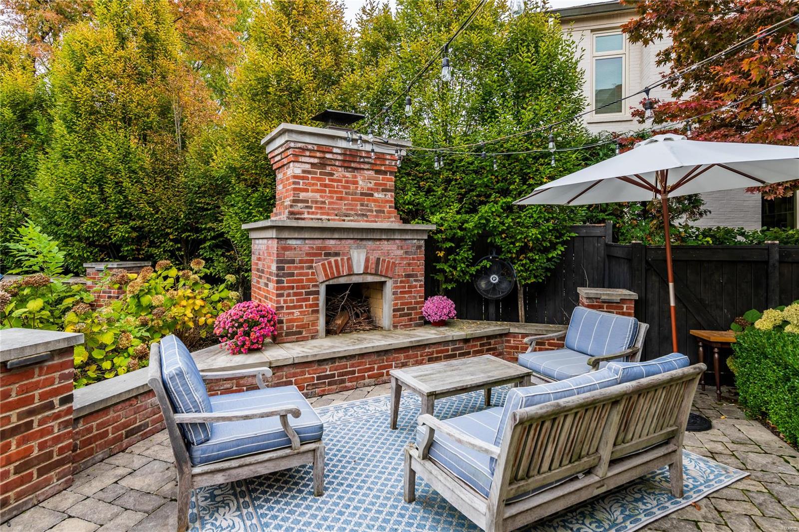 Skinker Heights - Residential