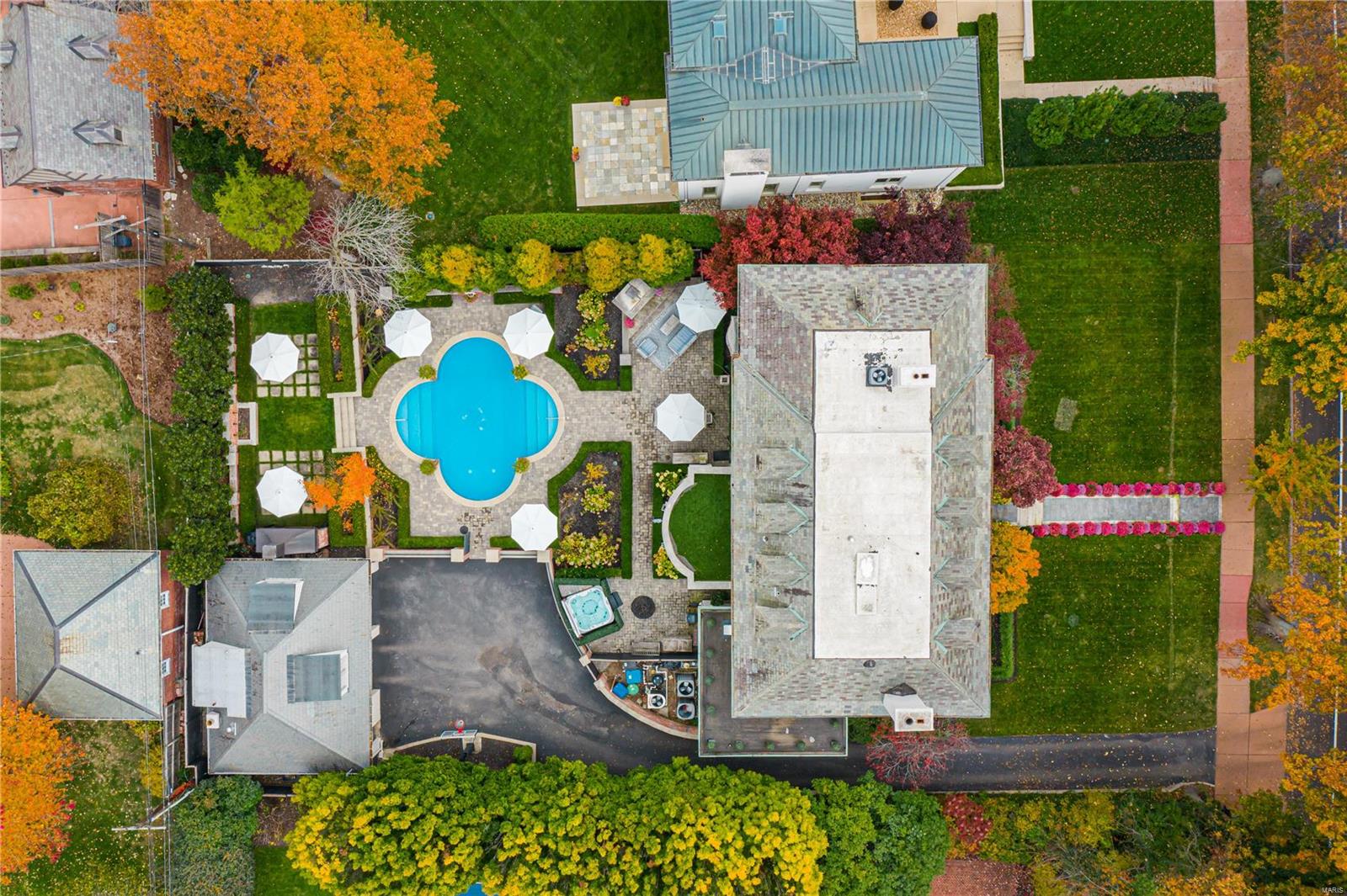 Skinker Heights - Residential