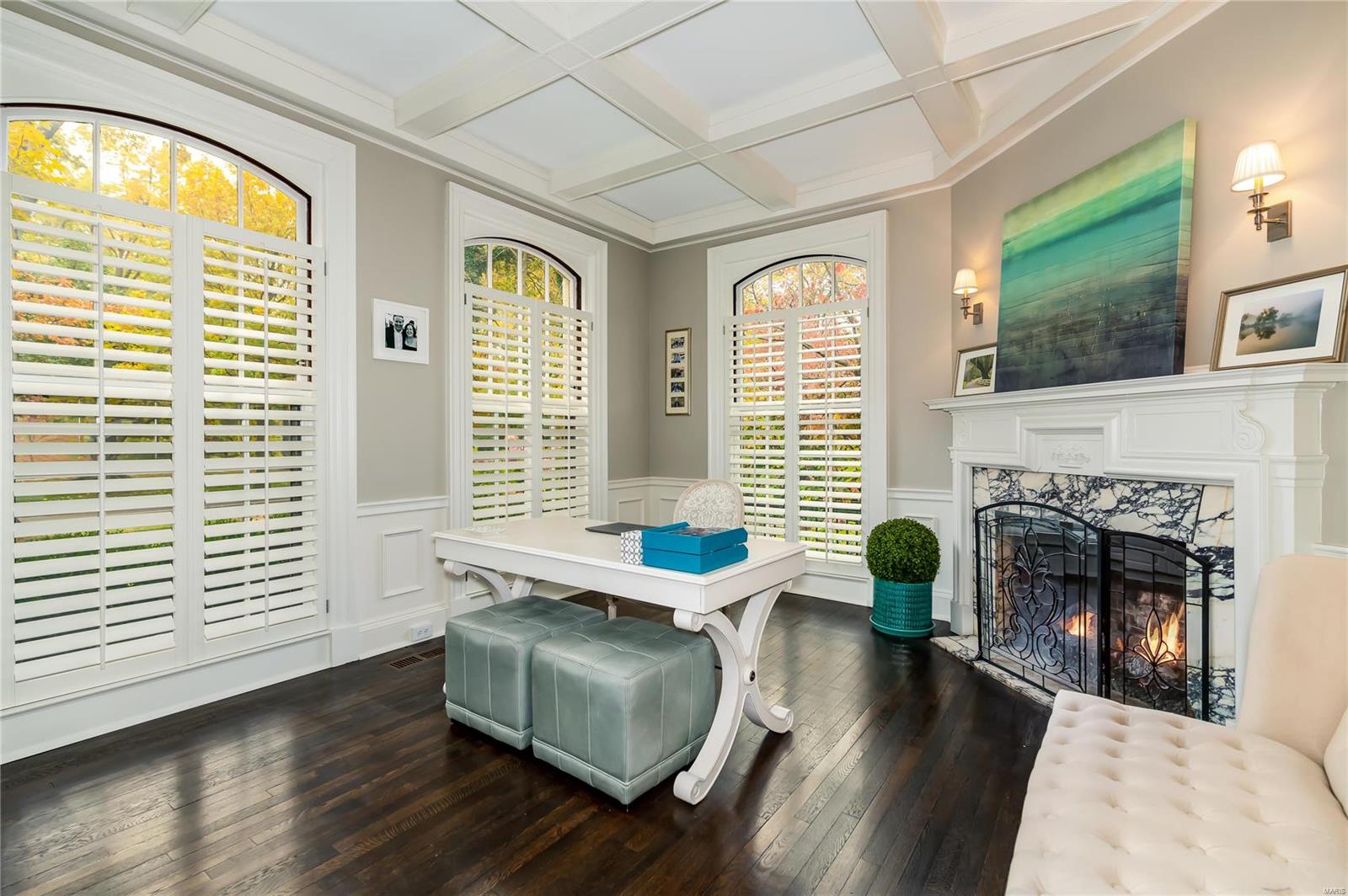 Skinker Heights - Residential