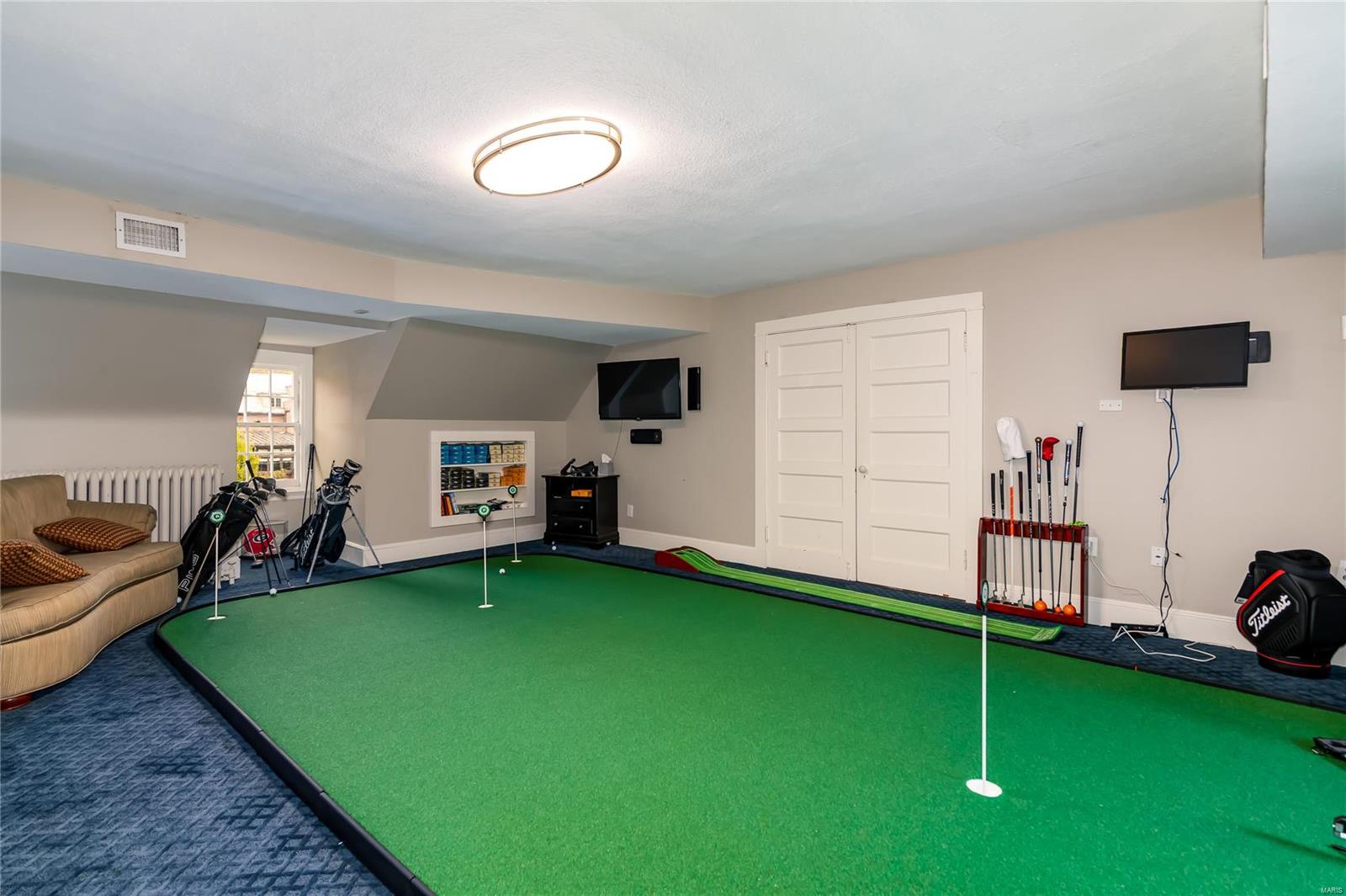 Skinker Heights - Residential