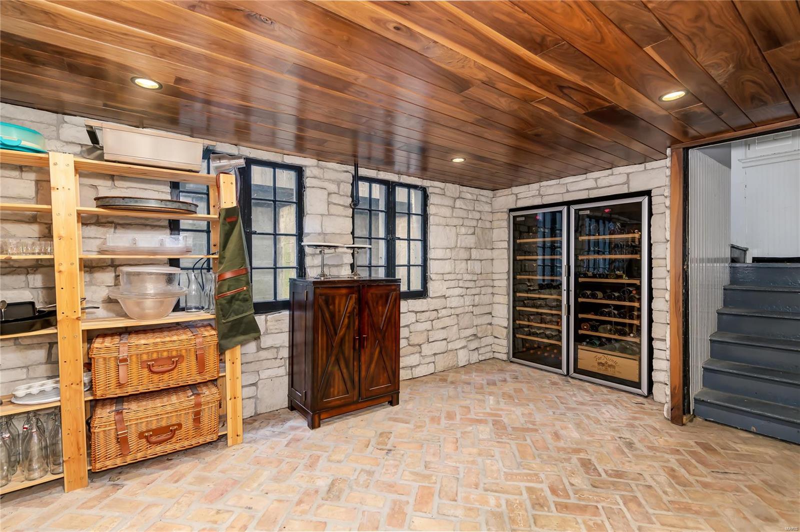 Skinker Heights - Residential