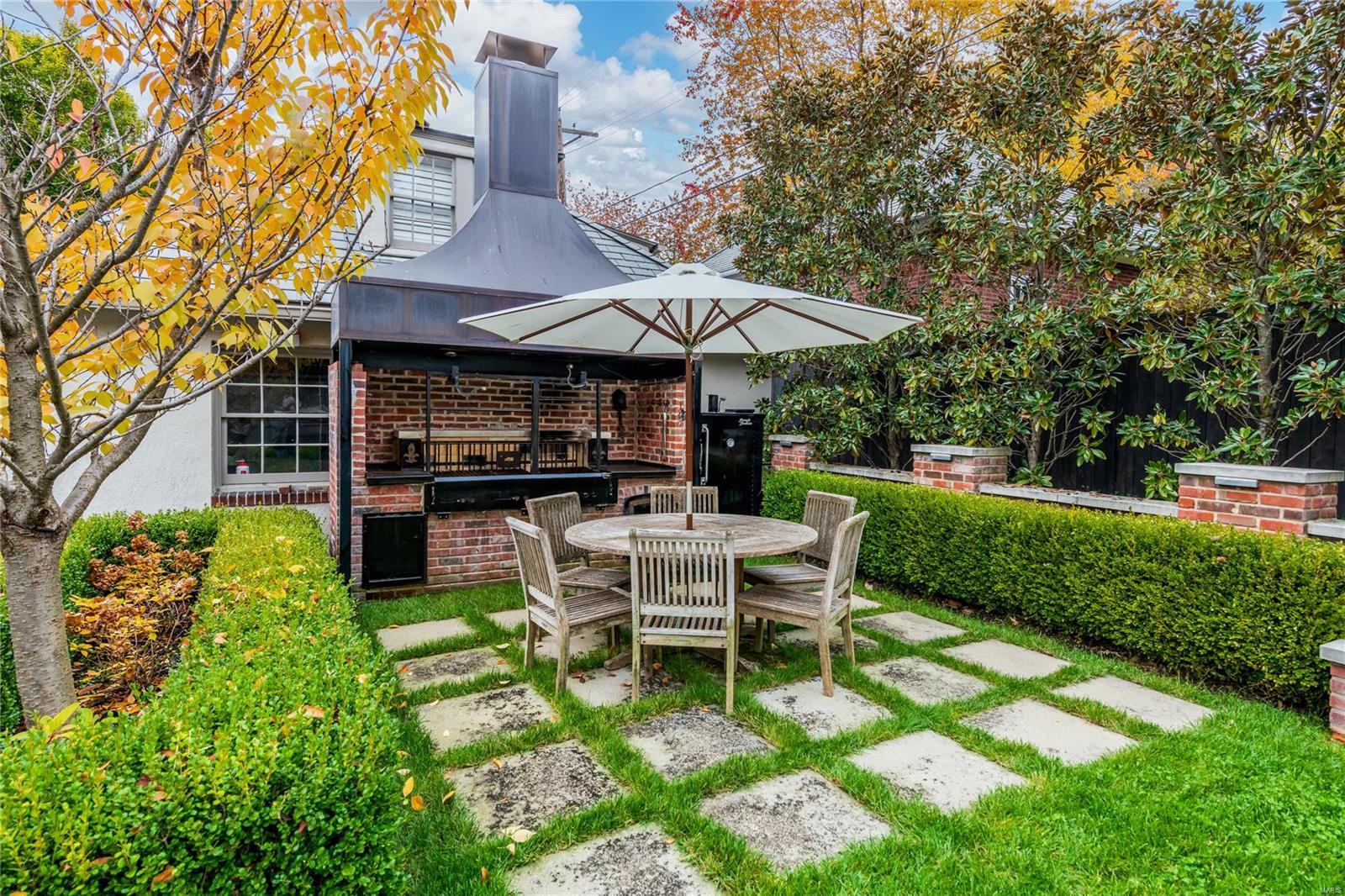 Skinker Heights - Residential