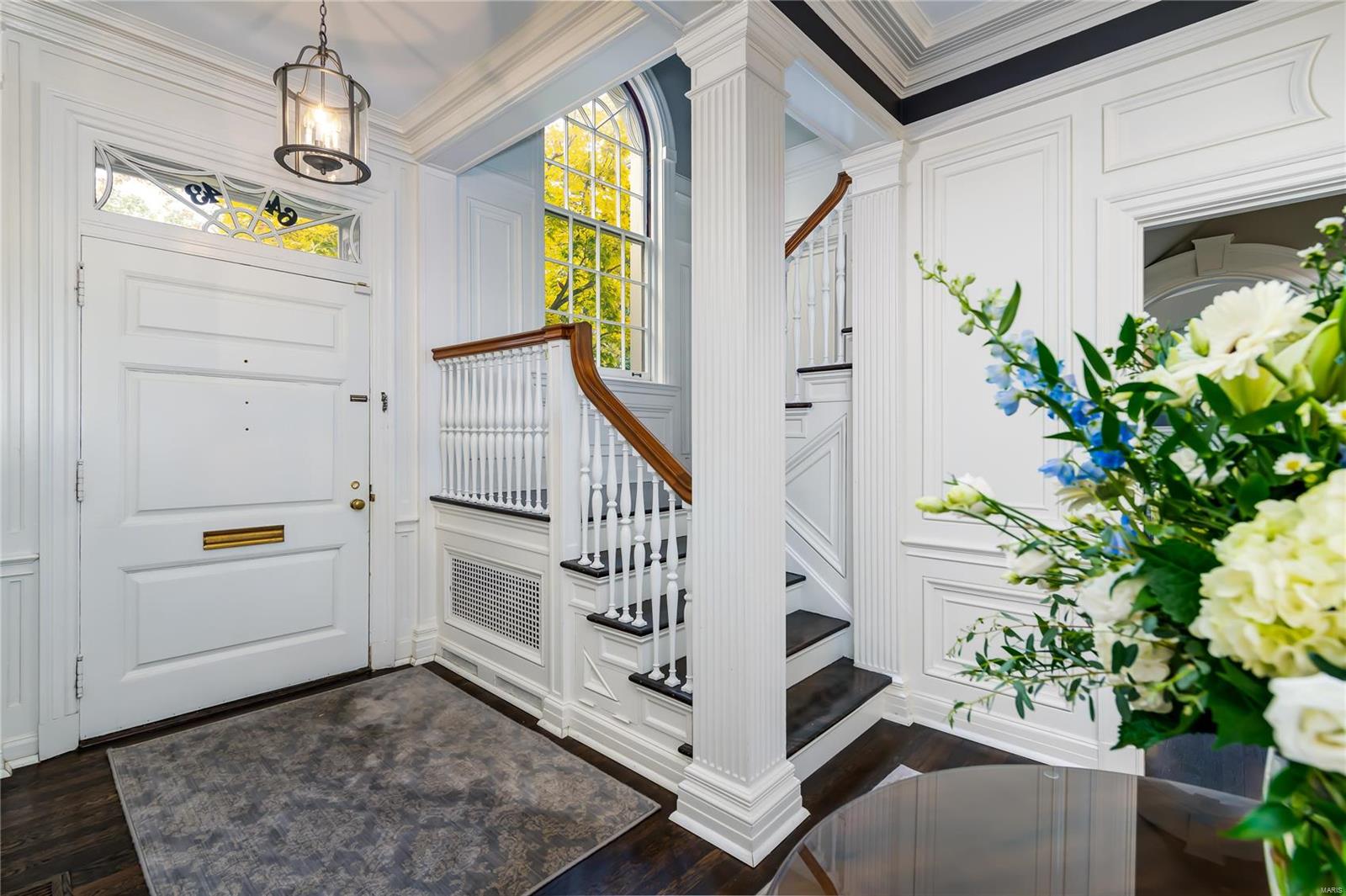 Skinker Heights - Residential